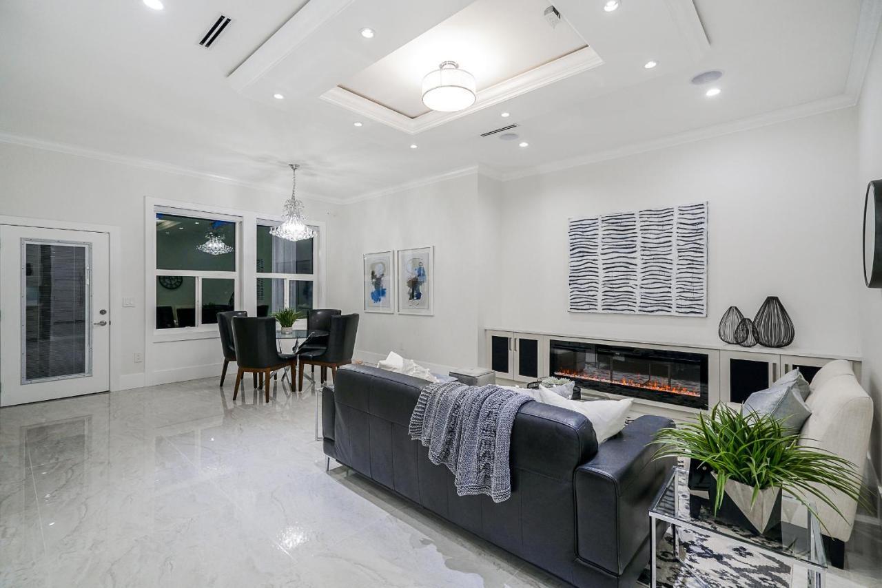 Sun Suite Σάρρεϋ Εξωτερικό φωτογραφία