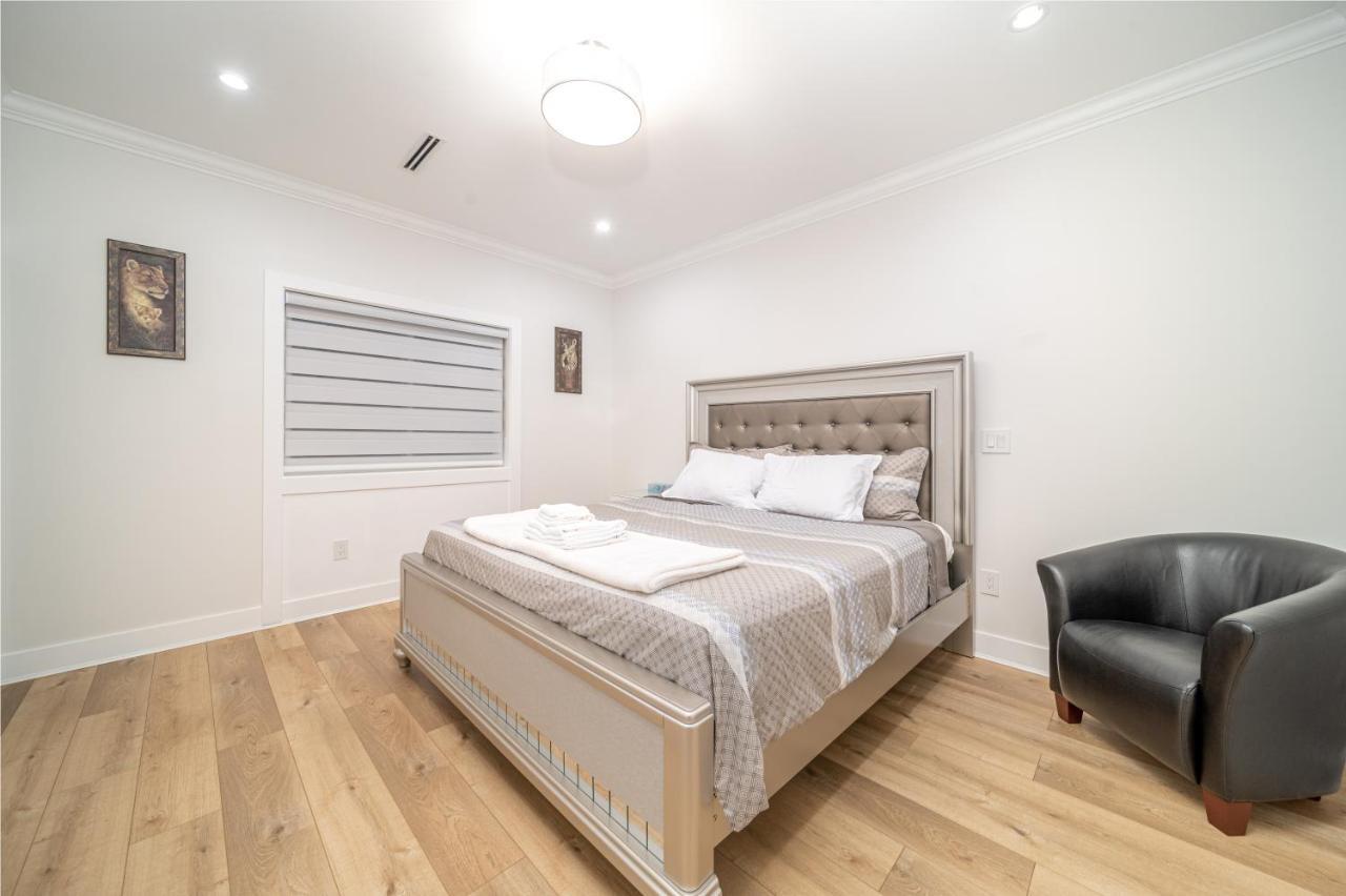 Sun Suite Σάρρεϋ Εξωτερικό φωτογραφία