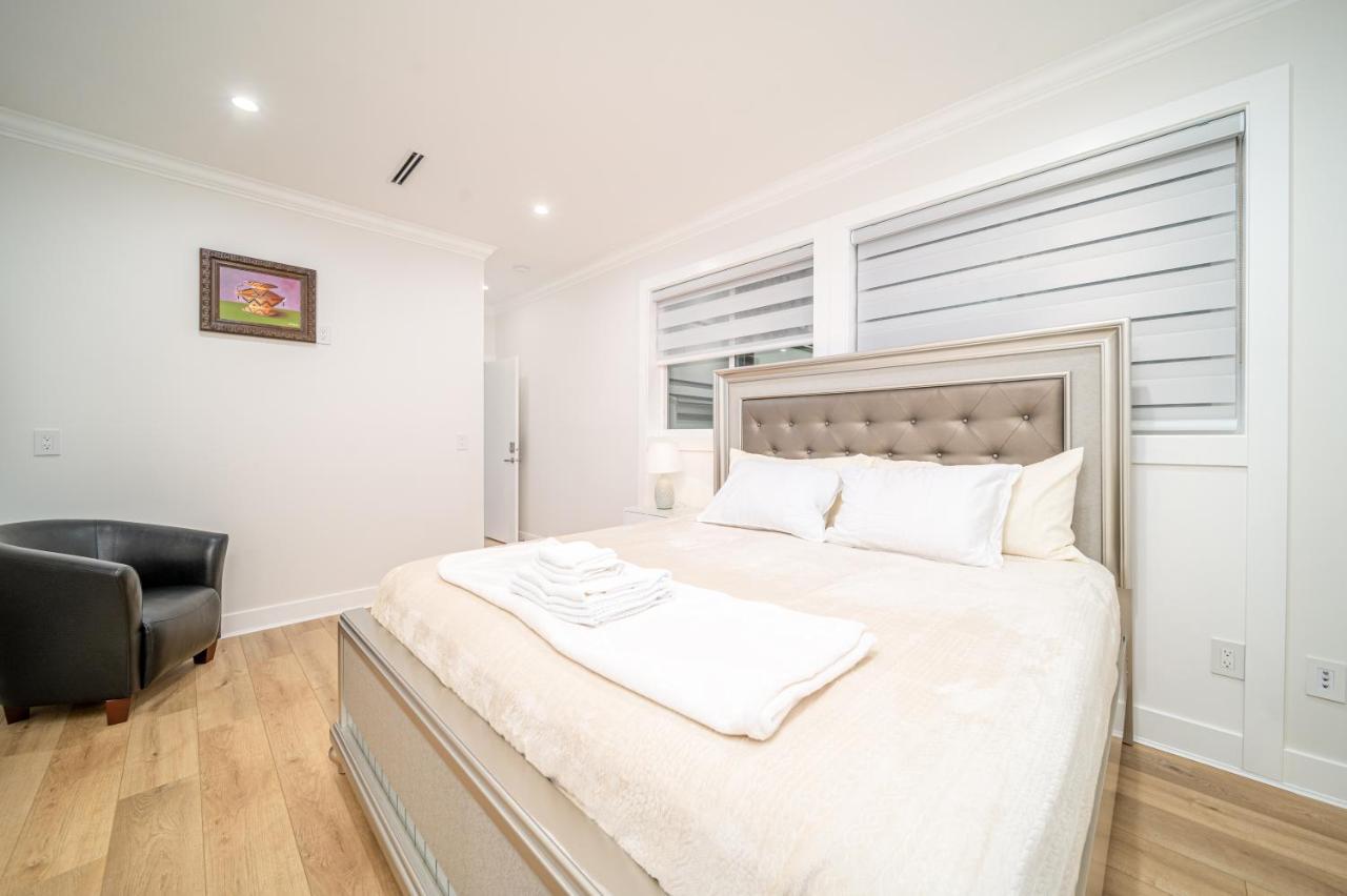 Sun Suite Σάρρεϋ Εξωτερικό φωτογραφία